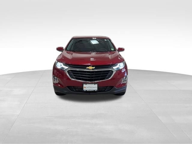 Used 2018 Chevrolet Equinox LT image 4