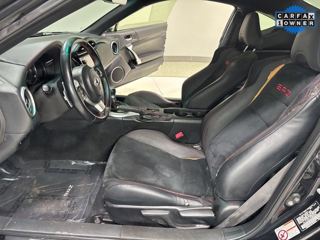 Used 2018 Subaru BRZ Limited image 10