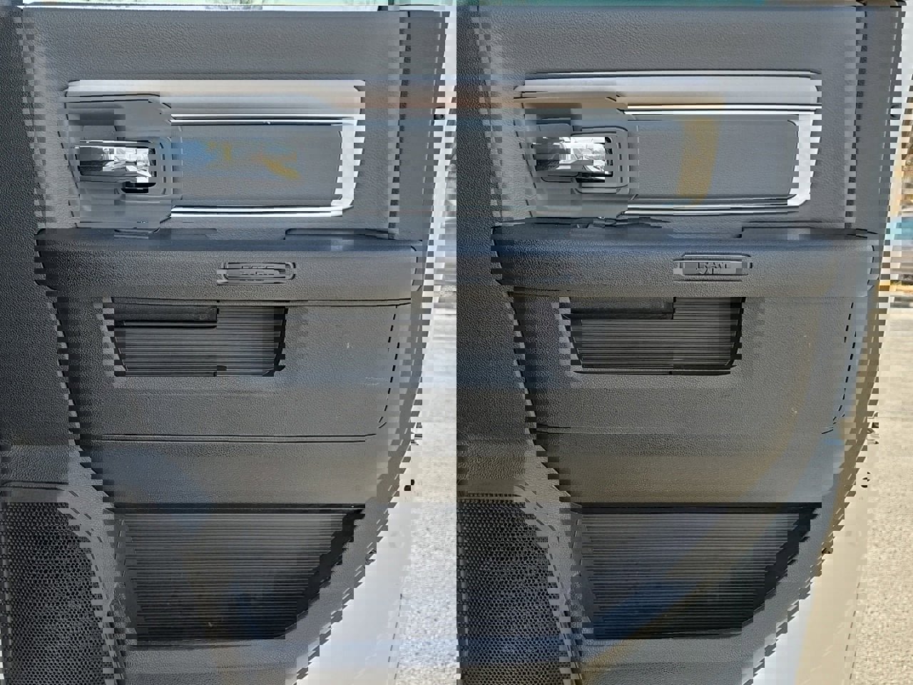 Used 2023 RAM 1500 Classic SLT w/ Trailer & Traction Group image 35