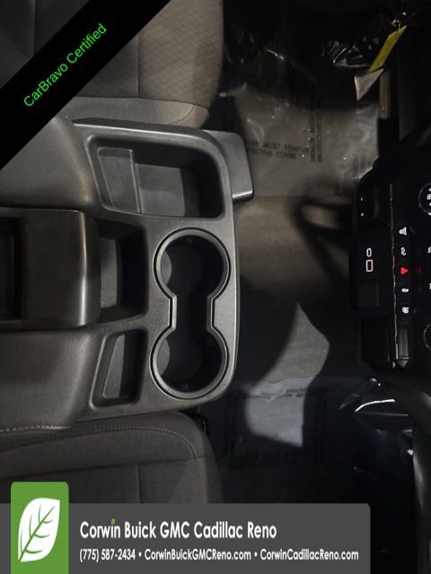 Certified 2023 GMC Sierra 2500 SLE image 26