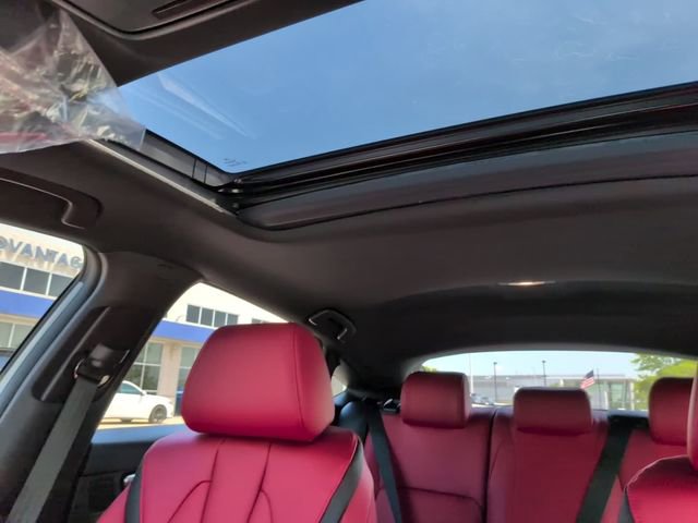 New 2026 Acura Integra A-Spec FWD image 23