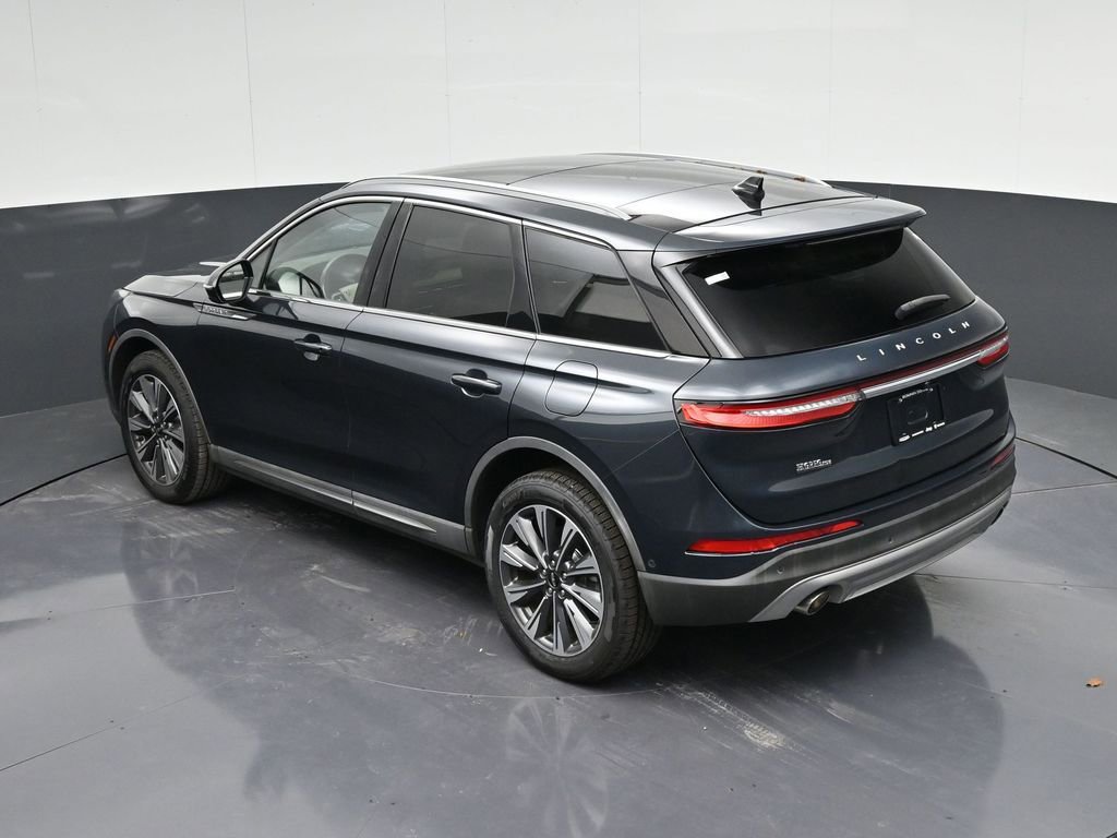 Used 2021 Lincoln Corsair Reserve FWD image 17