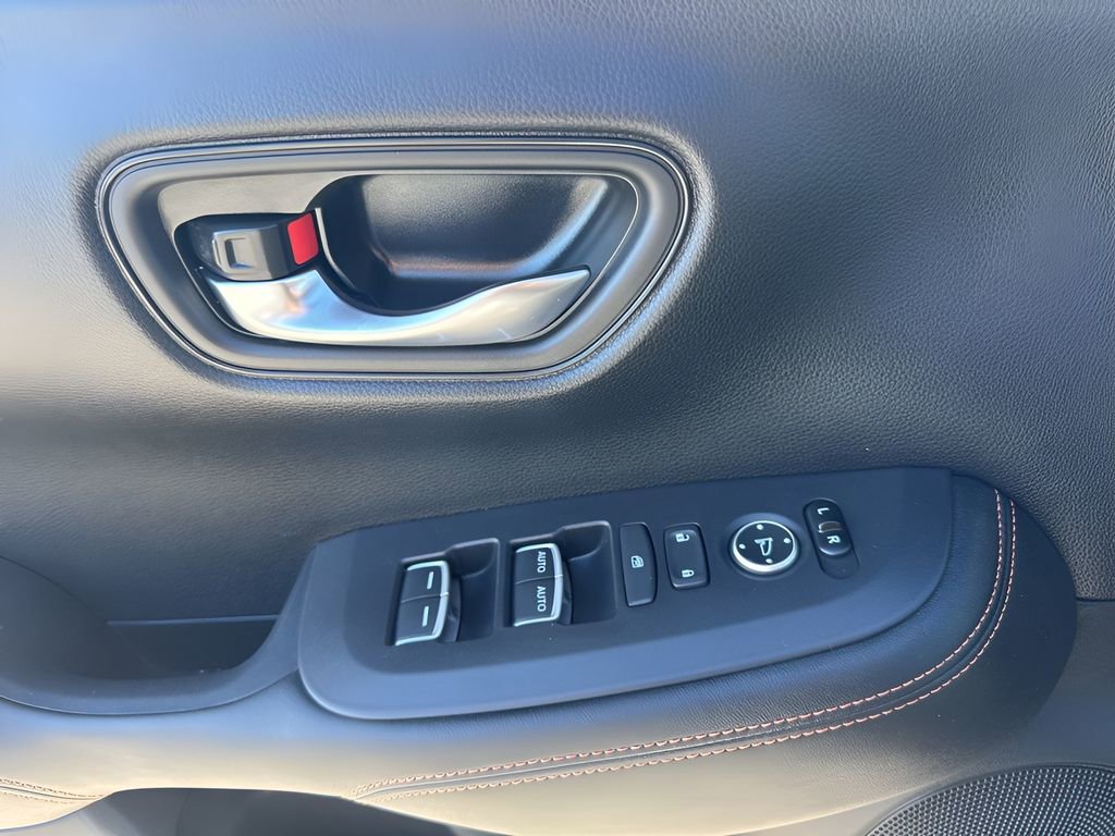 Used 2024 Honda HR-V Sport image 24