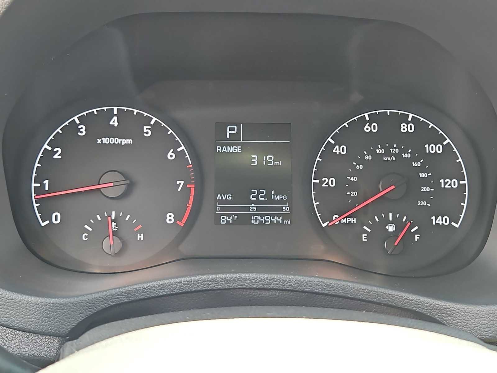 Used 2020 Hyundai Accent SE FWD image 31