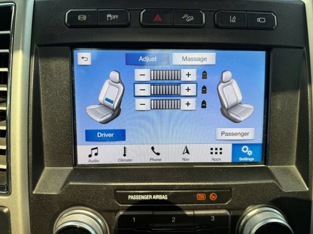 Used 2019 Ford F350 King Ranch w/ King Ranch Ultimate Package AWD/4WD image 37
