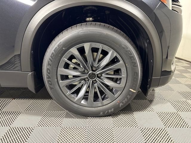 New 2026 MAZDA CX-70 SC Plus AWD/4WD image 11