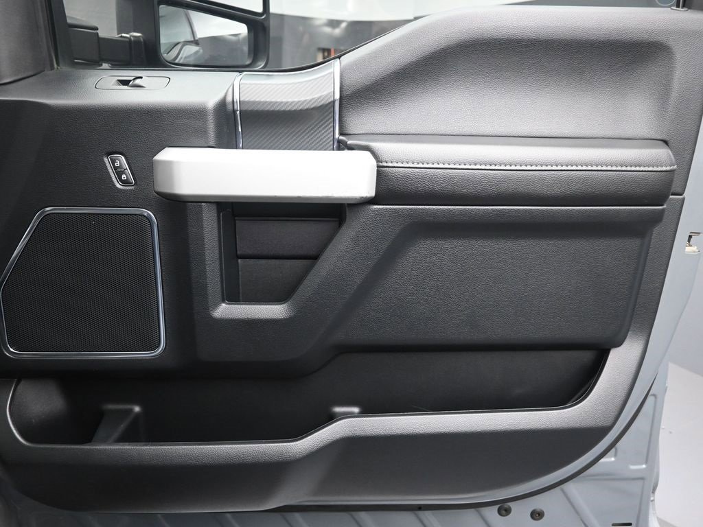 Used 2019 Ford F150 Lariat w/ Equipment Group 502A Luxury image 30