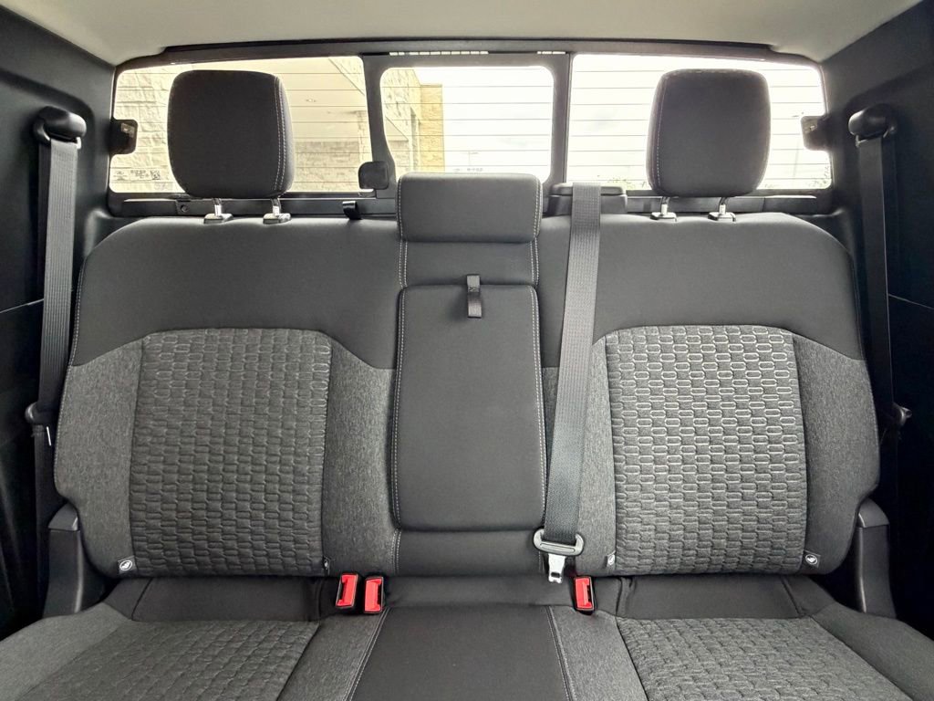 New 2025 Ford Ranger XLT w/ Equipment Group 301A High image 59