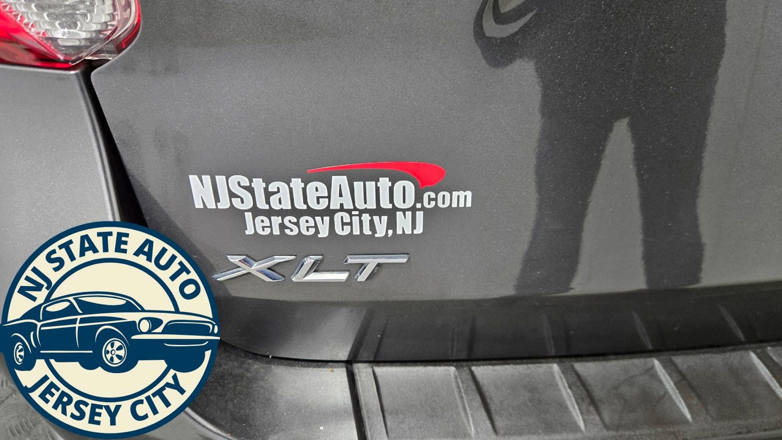 Used 2020 Ford Explorer XLT w/ Equipment Group 202A image 39