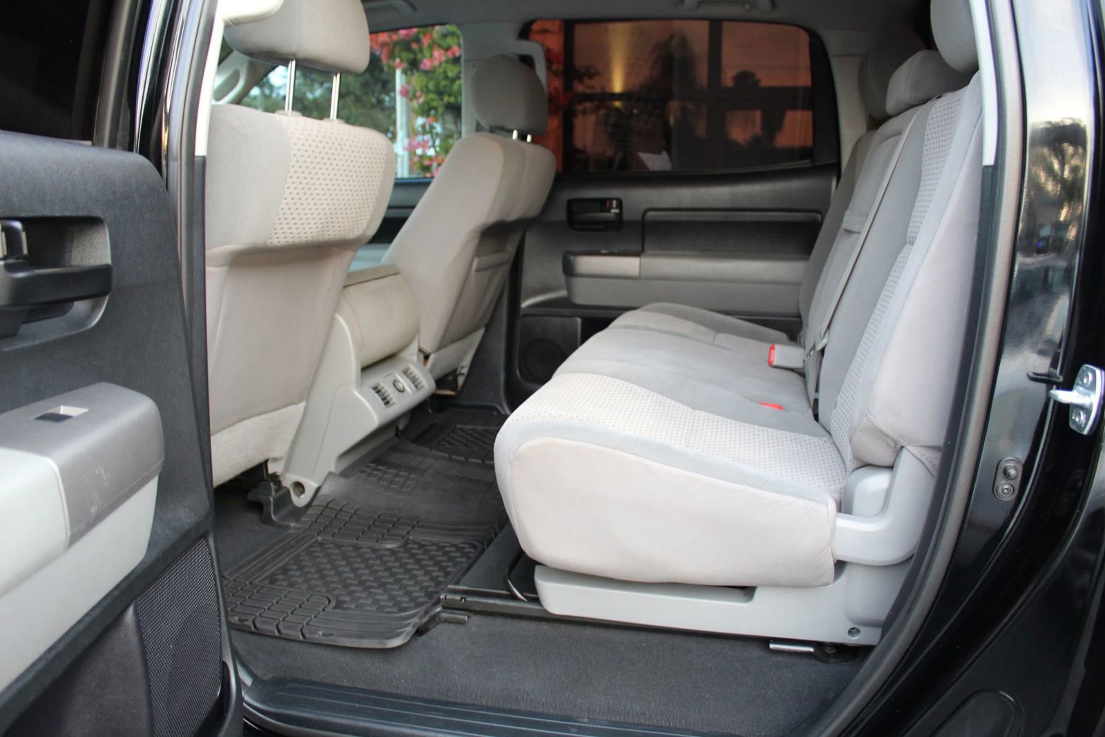 Used 2012 Toyota Tundra 2WD CrewMax w/ Tow Pkg image 12