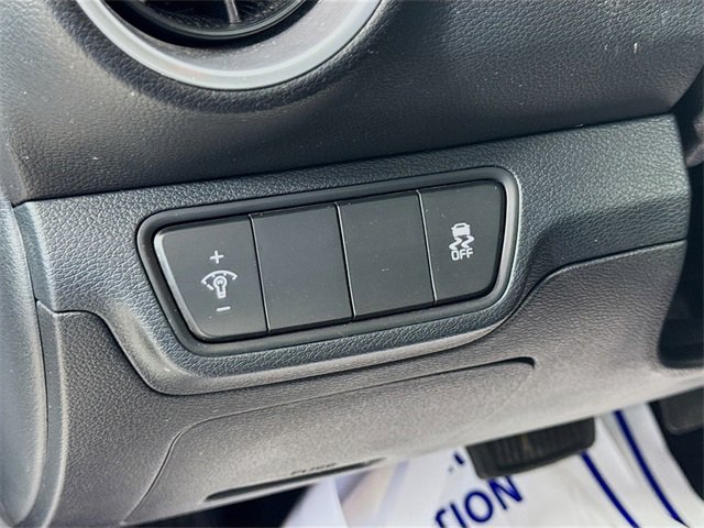 Used 2024 Kia Forte LXS image 10