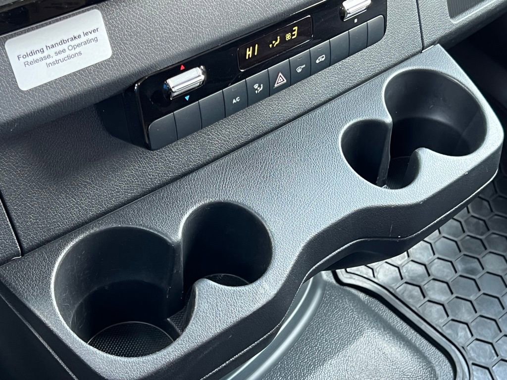 Used 2020 Mercedes-Benz Sprinter 3500 image 45