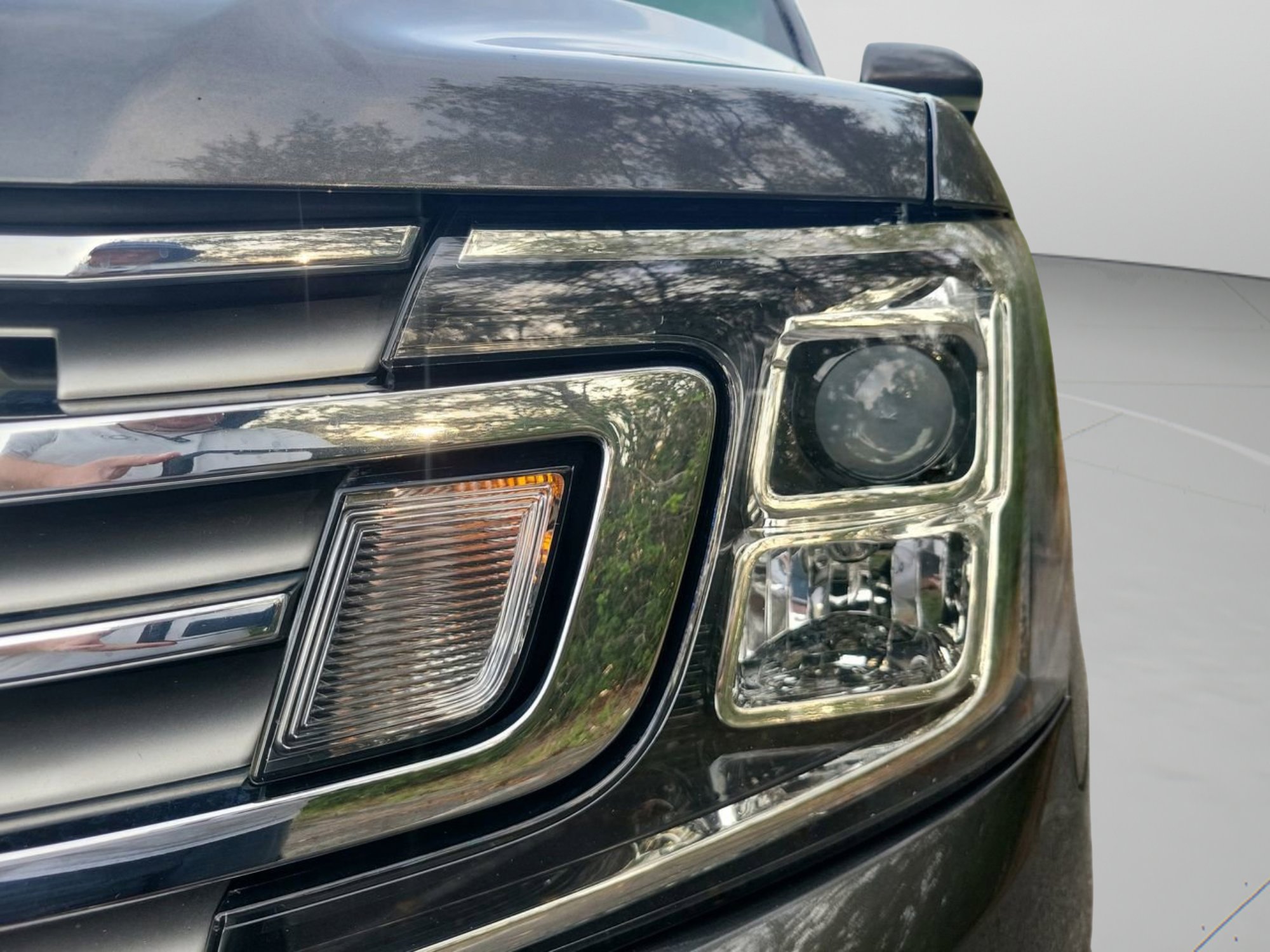 Used 2020 Ford Expedition Max Limited w/ Equipment Group 301A image 5