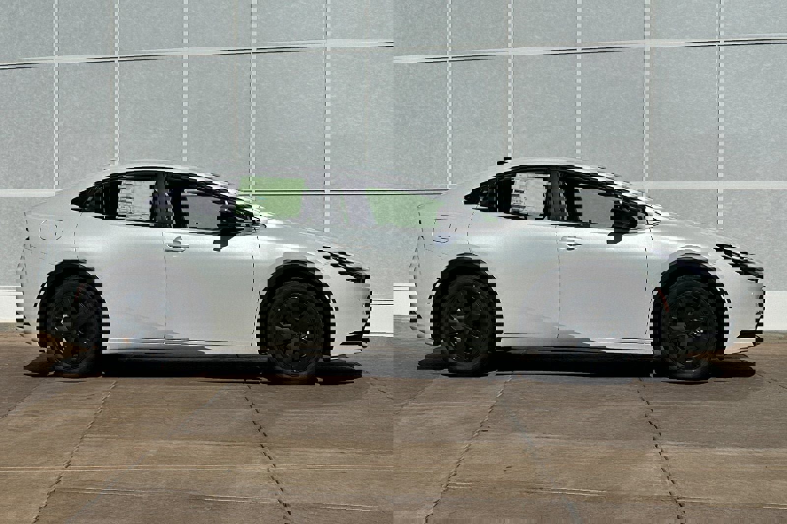 New 2026 Toyota Prius Plug-In Hybrid image 3