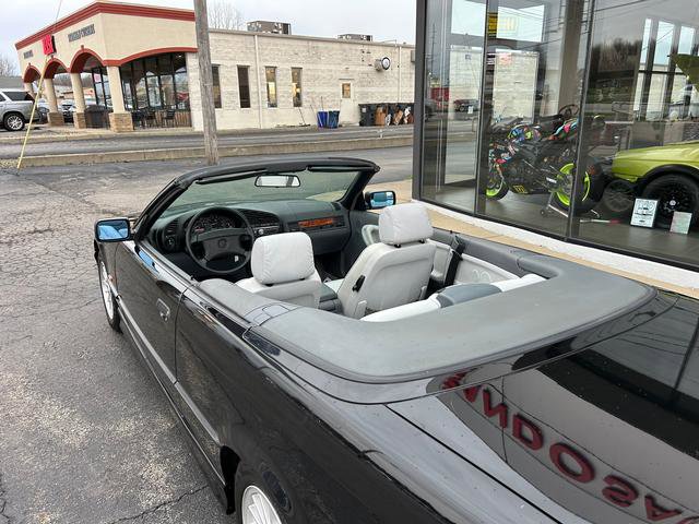 Used 1997 BMW 328i Convertible image 25