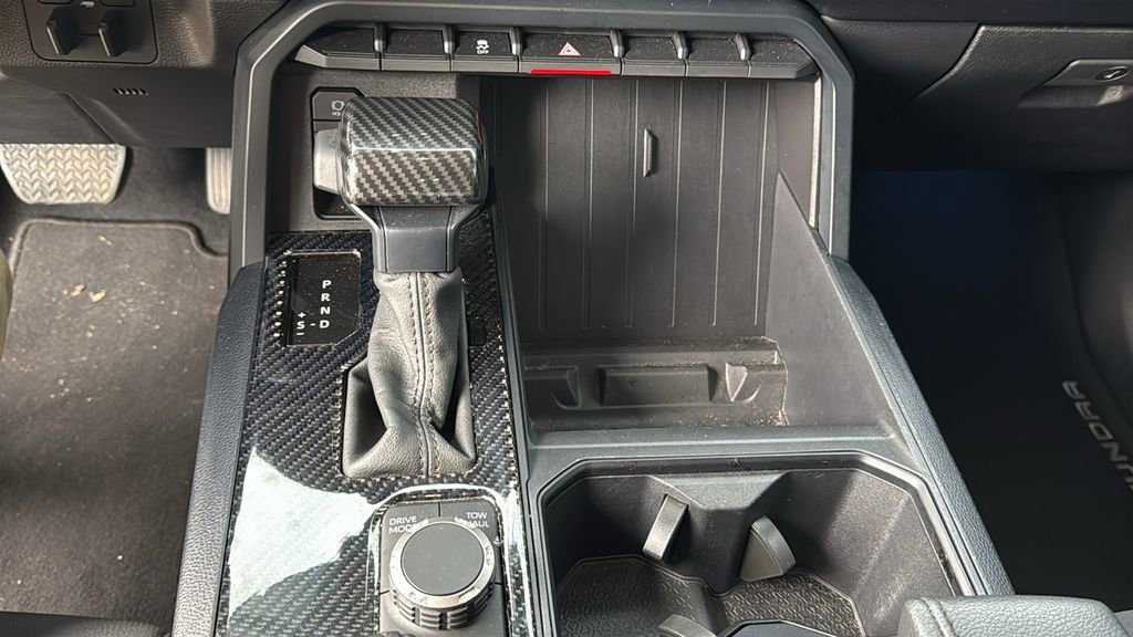 Used 2024 Toyota Tundra SR5 w/ SX Package RWD image 10