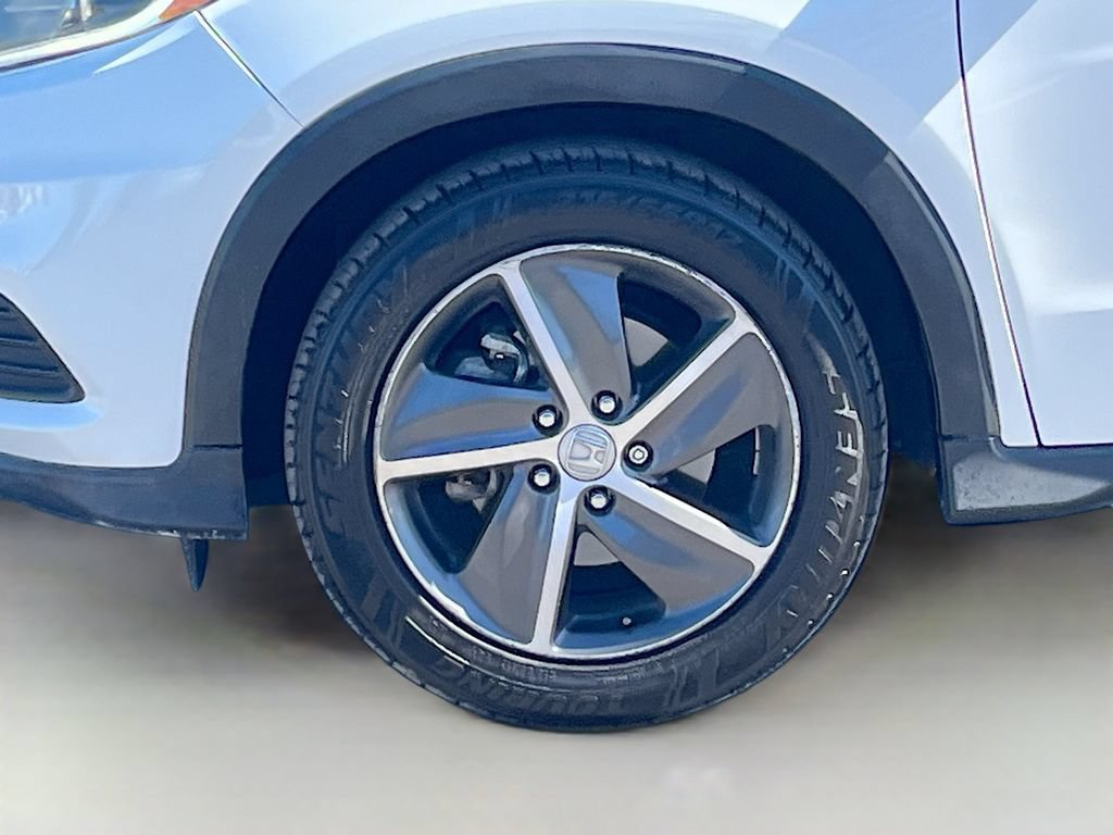 Used 2022 Honda HR-V EX-L image 30
