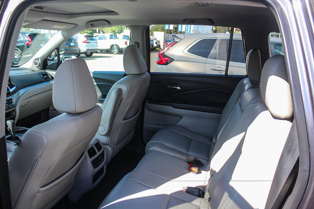 Used 2018 Honda Pilot EX-L image 23