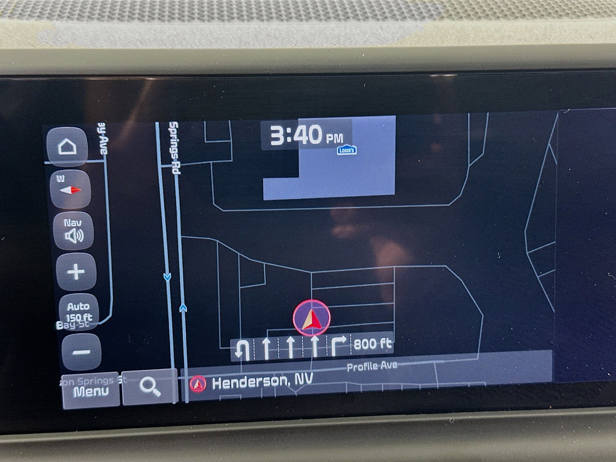 Used 2024 Kia Seltos S image 22