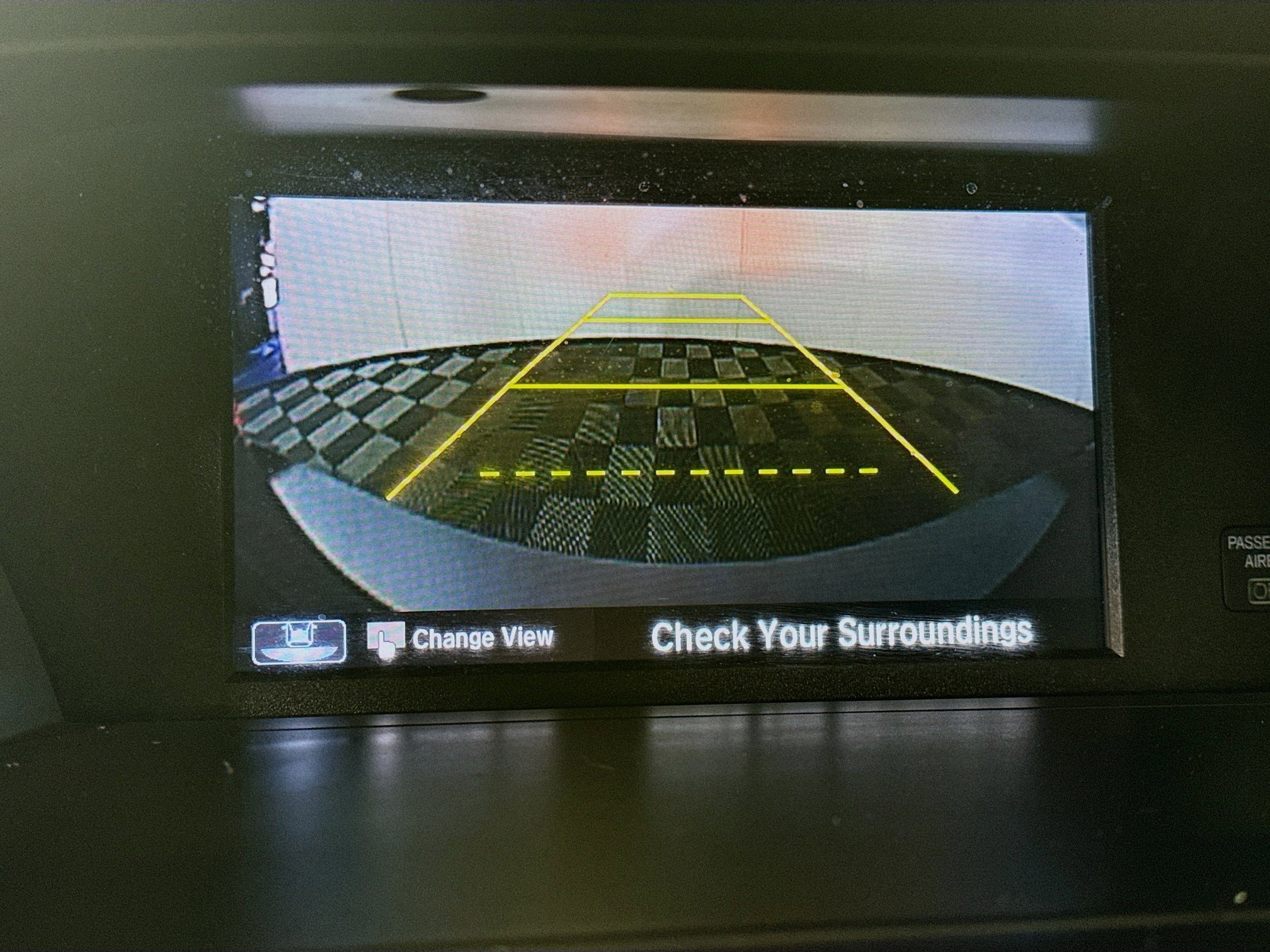 Used 2017 Honda Accord EX image 19