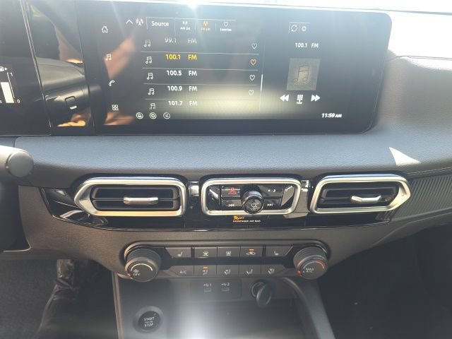Used 2026 Nissan Sentra S w/ S Cold Weather Package FWD image 17