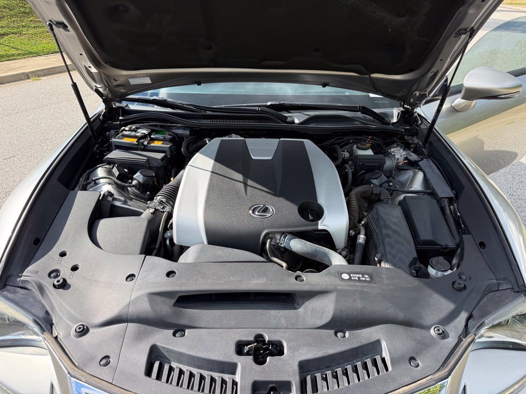 Used 2016 Lexus RC 350 RWD image 16