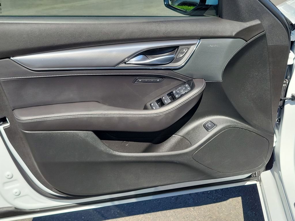 Used 2026 Cadillac CT5 Premium Luxury image 22