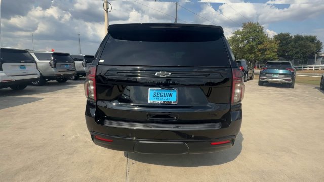 Used 2023 Chevrolet Tahoe Z71 w/ Luxury Package AWD/4WD image 7