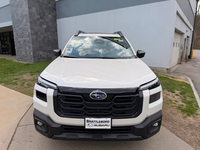 New 2026 Subaru Outback Touring XT AWD/4WD image 10