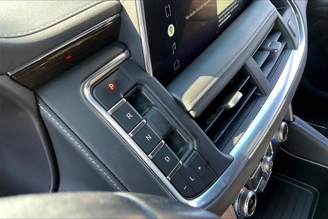 Used 2022 GMC Yukon SLE AWD/4WD image 18