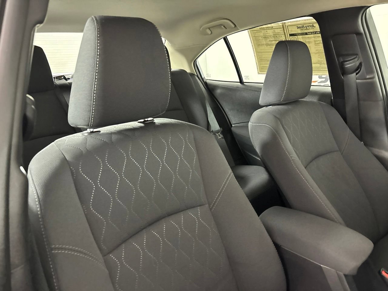 Used 2026 Toyota Corolla LE FWD image 30
