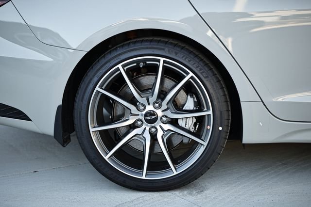 New 2026 Genesis G70 2.5T Prestige image 6