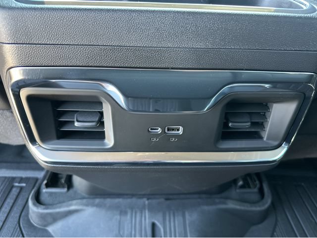New 2026 GMC Sierra 1500 Elevation w/ Elevation Premium Package AWD/4WD image 14