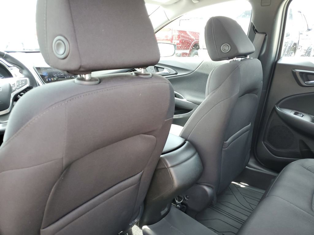Used 2022 Chevrolet Malibu RS FWD image 27