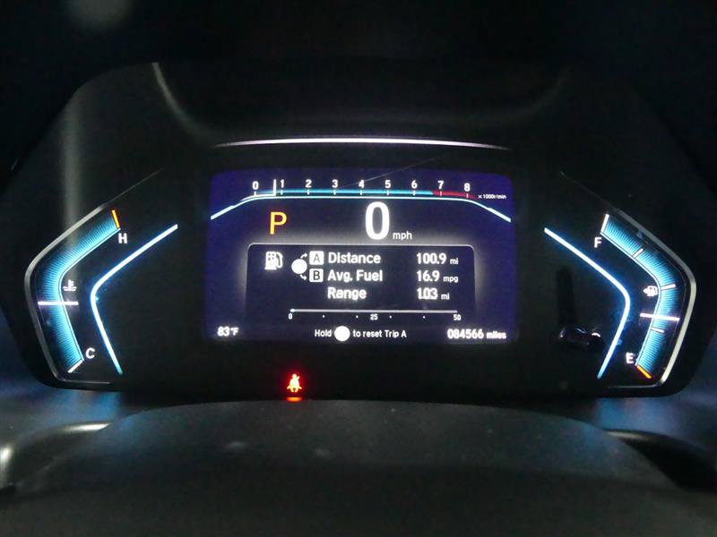 Used 2019 Honda Odyssey EX-L image 33