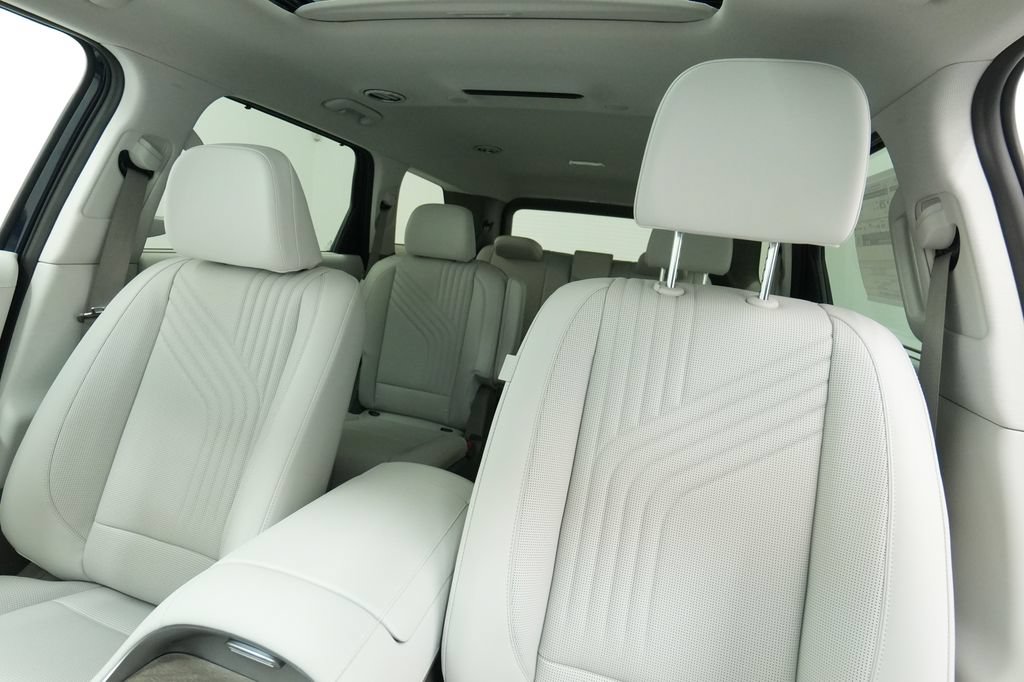 New 2026 Hyundai Palisade SEL Premium AWD/4WD image 17