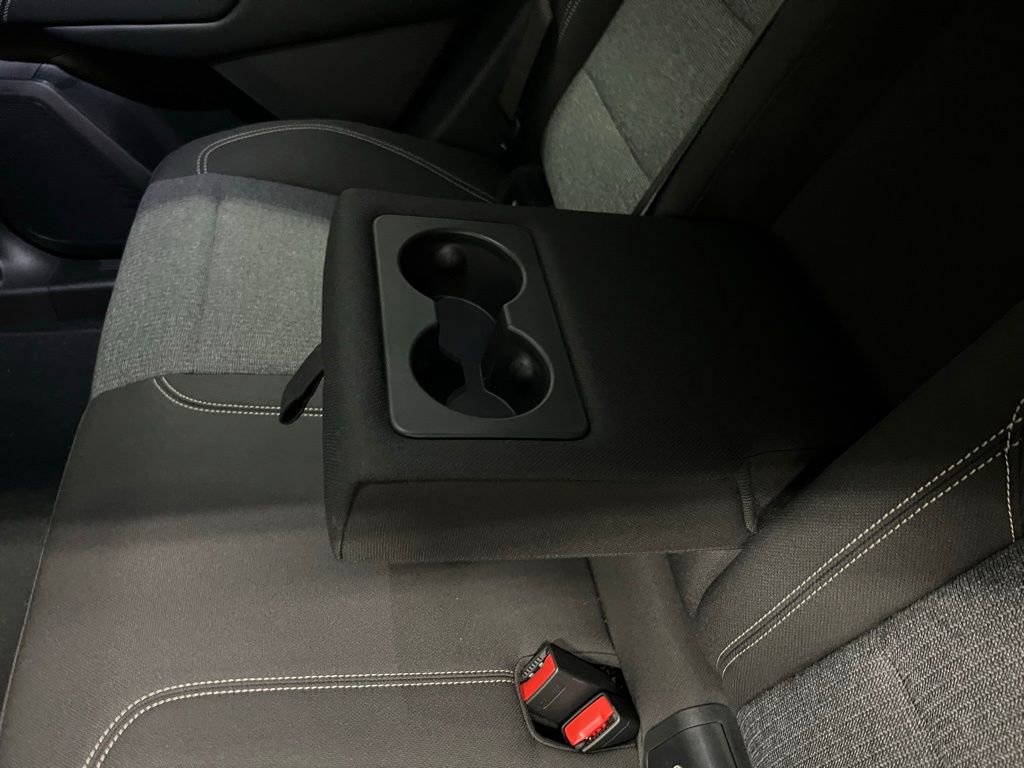 New 2025 GMC Terrain Elevation w/ Technology Package II image 25