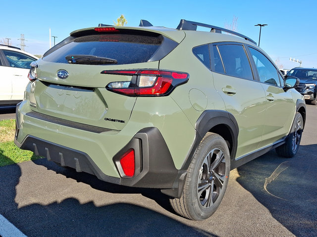 New 2026 Subaru Crosstrek 2.5i Premium image 4