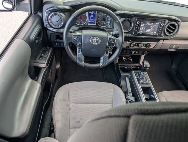 Used 2019 Toyota Tacoma SR5 image 9