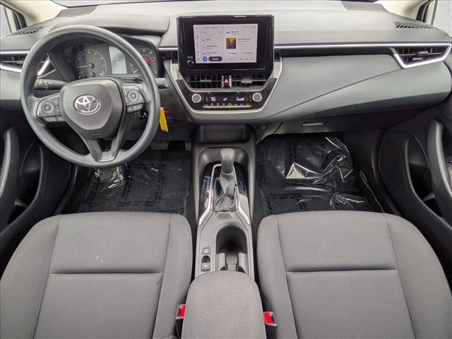 Used 2025 Toyota Corolla LE image 16