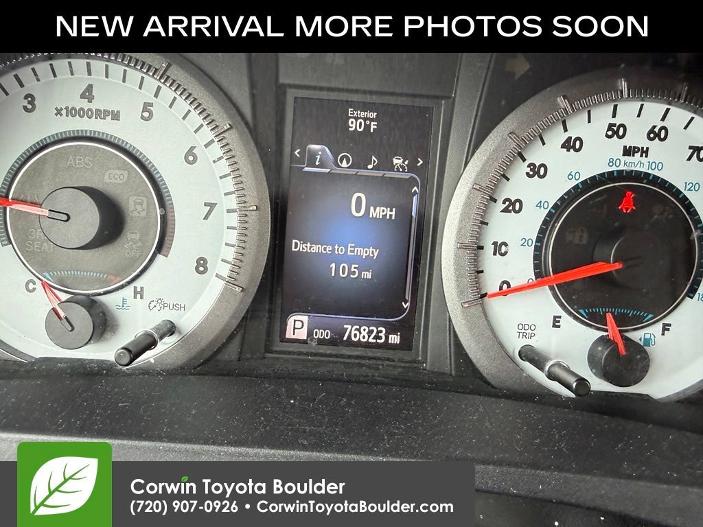 Used 2019 Toyota Sienna SE w/ SE Preferred Package AWD/4WD image 10