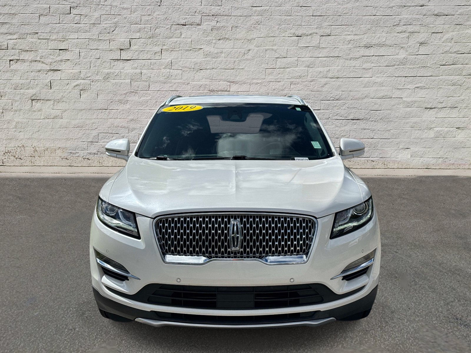 Used 2019 Lincoln MKC Reserve w/ MKC Technology Package FWD image 7