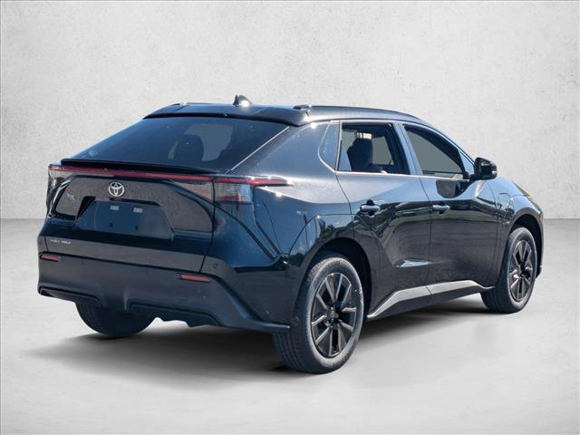 New 2026 Toyota bZ image 2