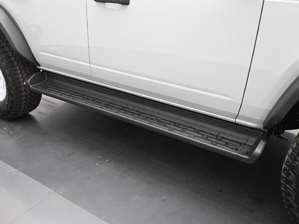 New 2026 Ford Bronco Heritage Edition AWD/4WD image 22