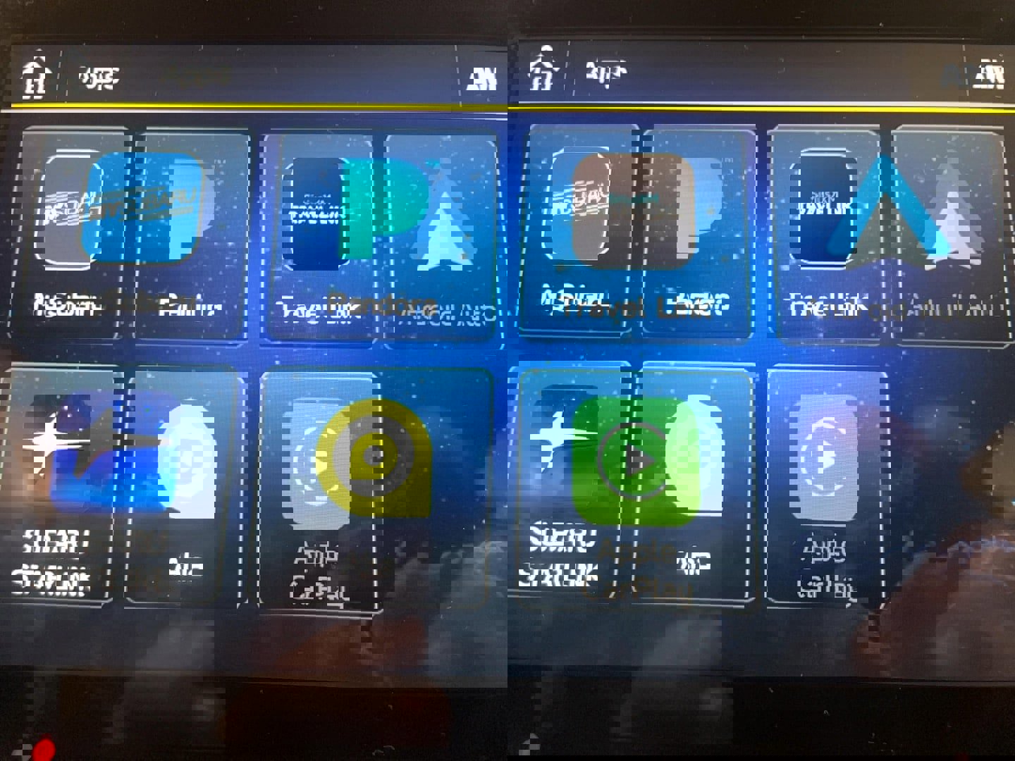 Used 2023 Subaru Forester Touring image 15