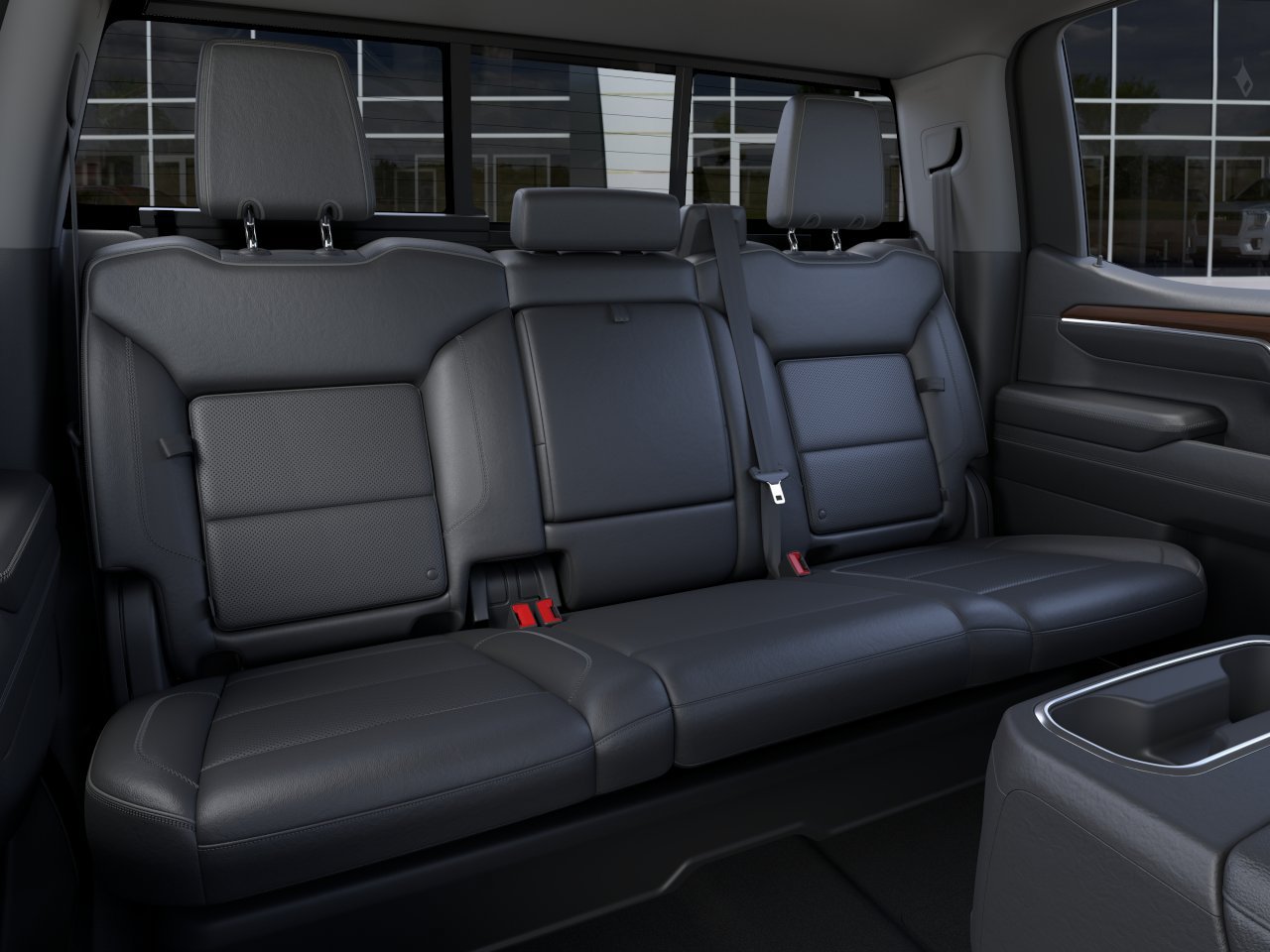 New 2026 GMC Sierra 1500 Denali AWD/4WD image 51