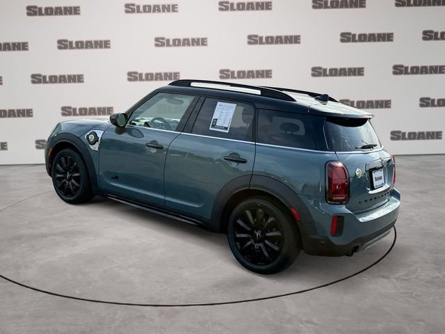 Used 2023 MINI Cooper Countryman SE w/ Storage Package AWD/4WD image 3