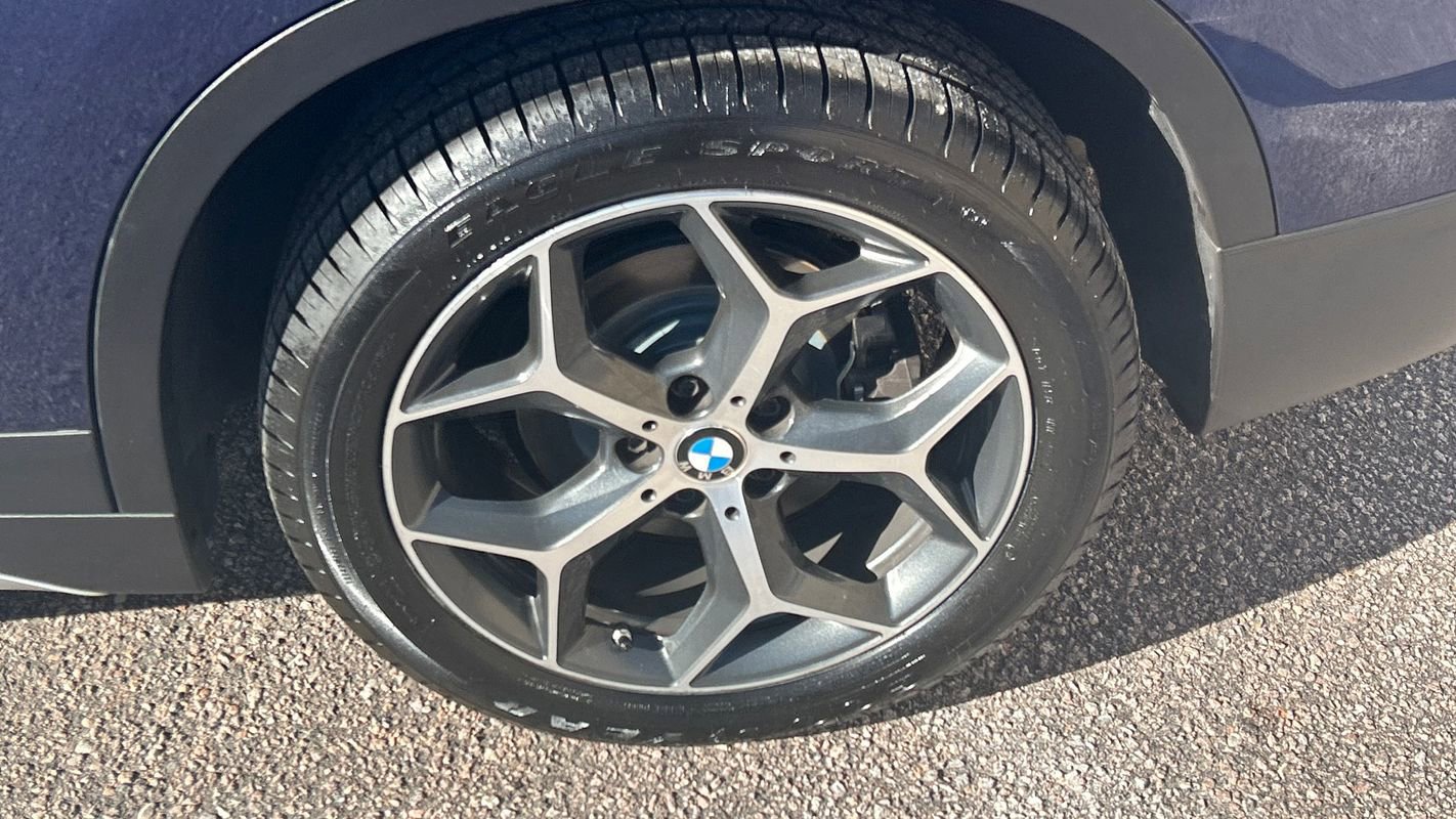Used 2018 BMW X1 xDrive28i image 15