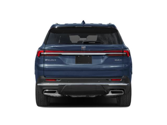 Used 2025 Buick Enclave Preferred AWD/4WD image 8