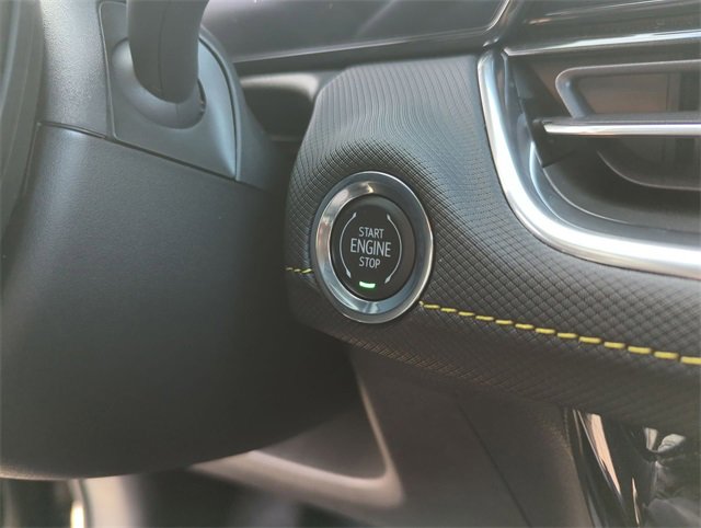 New 2026 Chevrolet TrailBlazer ACTIV image 16